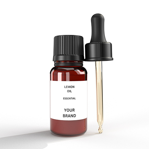 Essential Lemon Oil - Age Group: All Age Group