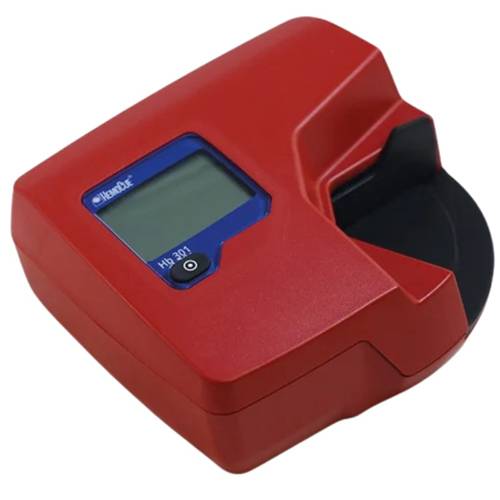 Hb 301 HemoCue System