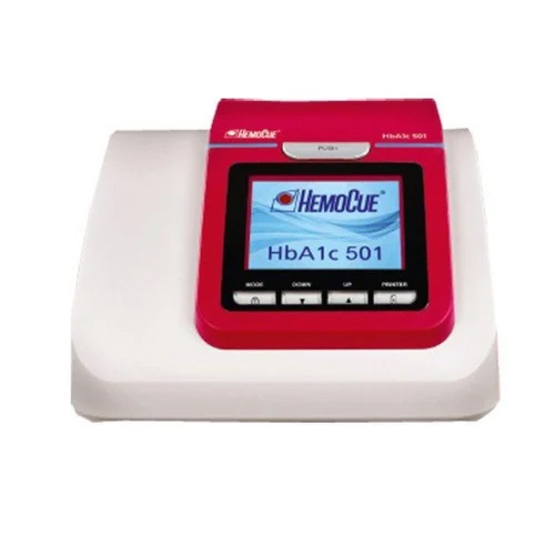 HbA1c 501 HemoCue System