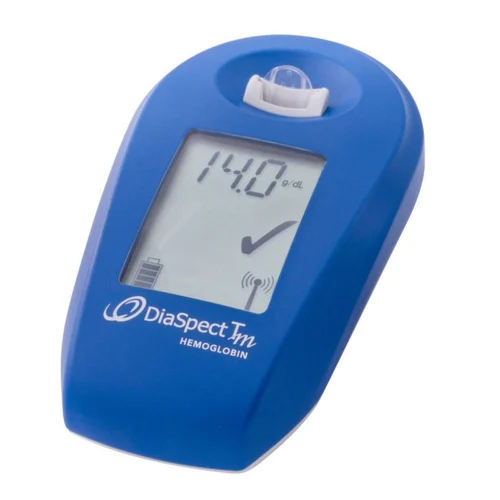 DiaSpect Hemoglobin Analyzer