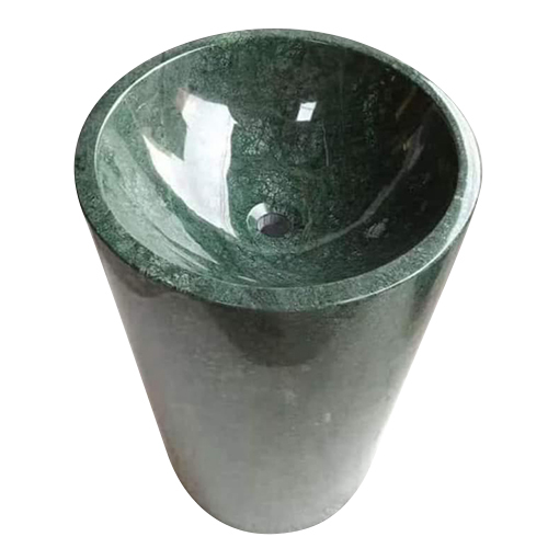 Green Stone Basin
