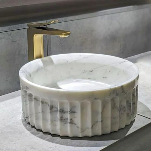 Stone Table Top Wash Basin