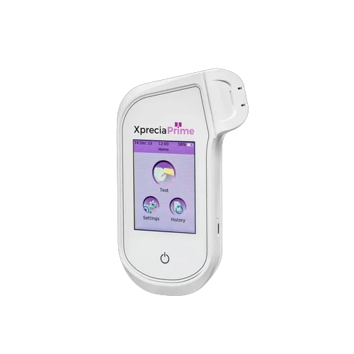 PT Inr Meter
