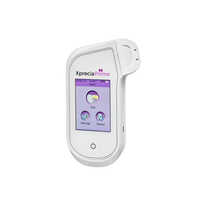 Pt Inr Blood Test Meter - Color: White