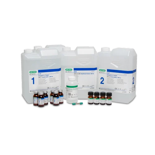 D-10 Dual Re Order Hba1c Test
