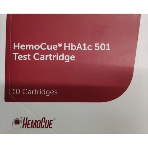 HbA1c Analyzers