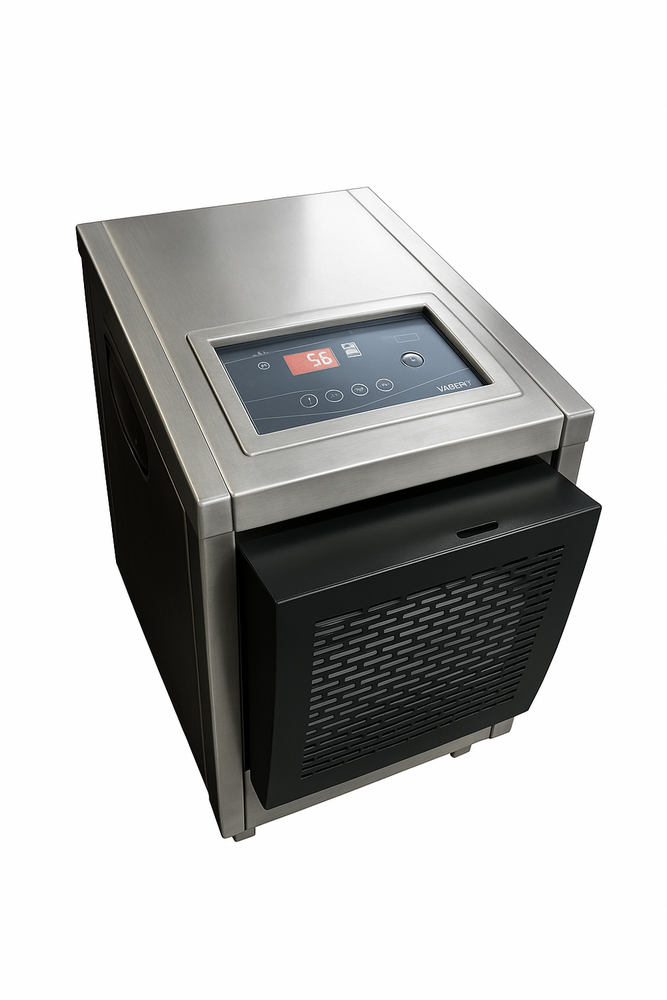 Dehumidifier Ss304 60 L/day - Color: Ss 304