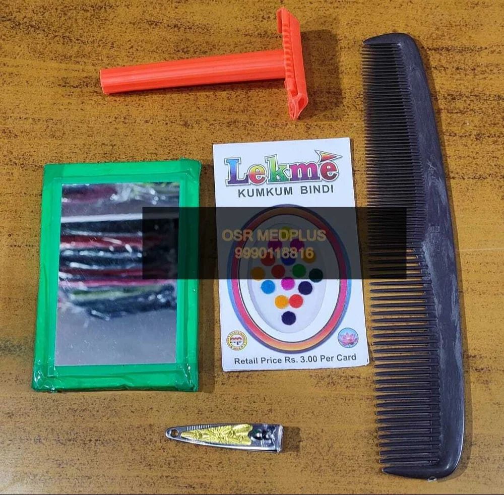Shagun Kit 