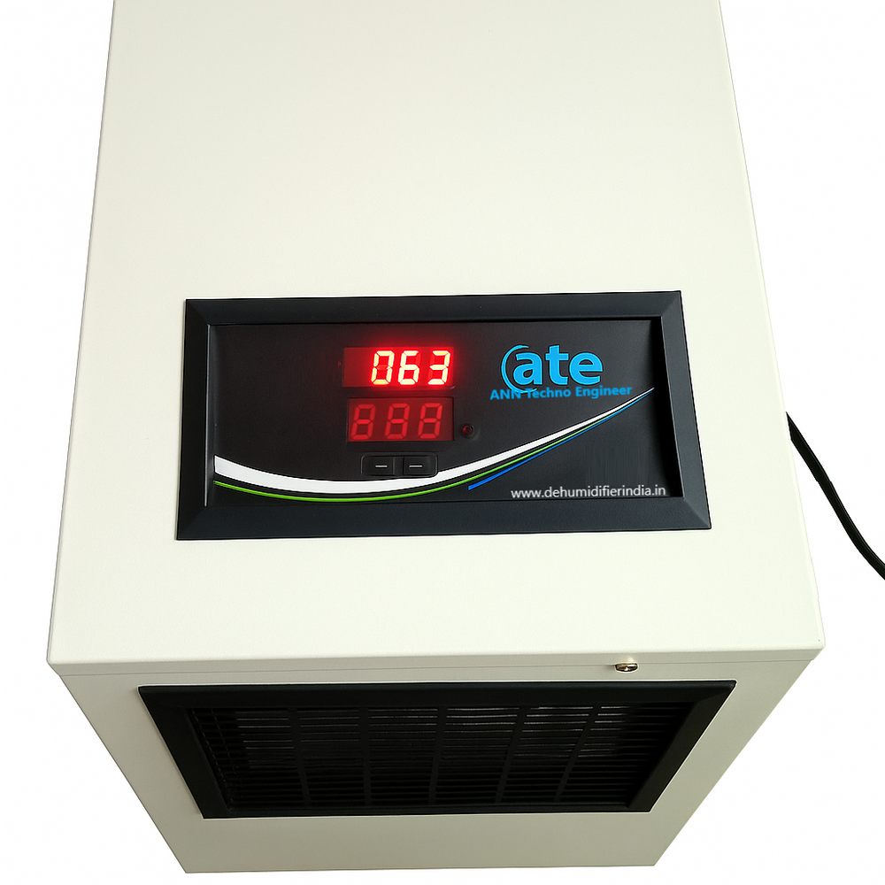 Dehumidifier ateD500 50L-Day