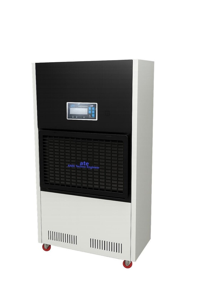 ateD2000 200 L-Day Warehouse Dehumidifier