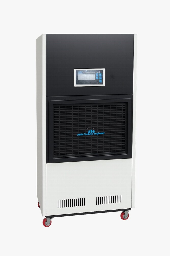 ateD2000 200 L-Day Warehouse Dehumidifier