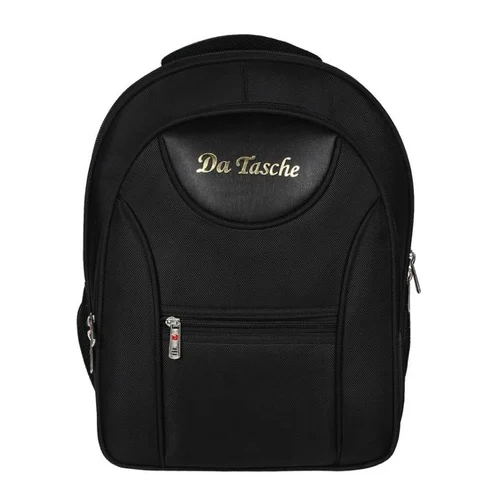 Polyester Laptop Backpack