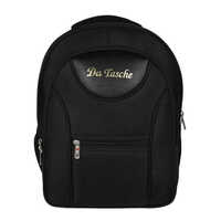 Polyester Laptop Backpack - Capacity: 20 Kg