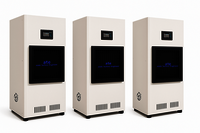 Warehouse Dehumidifier