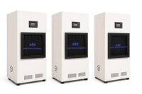 Warehouse Dehumidifier