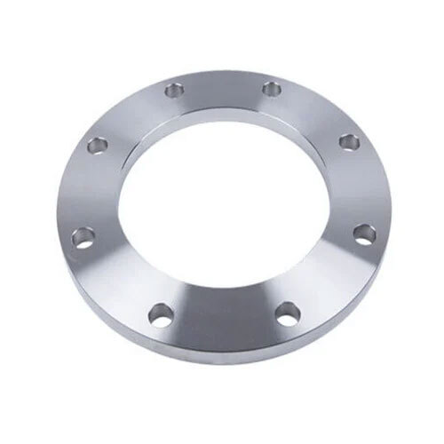 STAINLESS STEEL FLANGES