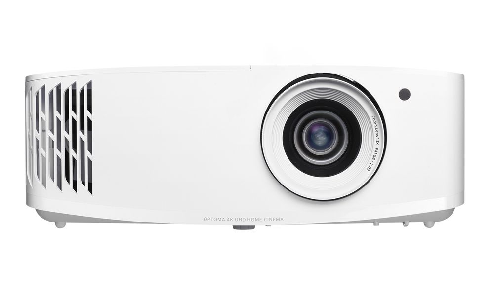 OPTOMA UHD33