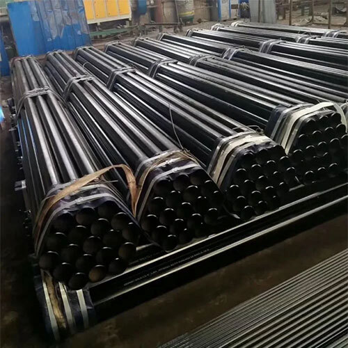 एलॉय स्टील सीमलेस ट्यूब A213 GR. T9