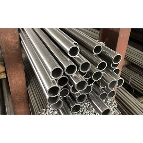 Stainless Steel Seamless Pipes