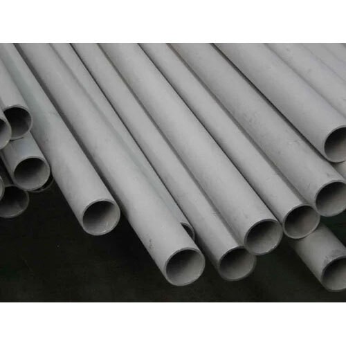 STAINLESS STEEL WELDED ERW PIPE
