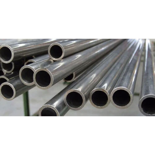 STAINLESS STEEL DUPLEX PIPE
