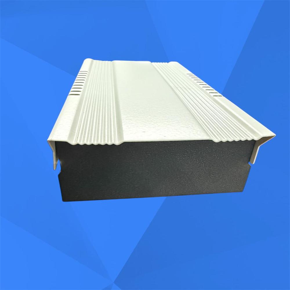 METAL CABINET OF CCTV POWER SUPPLY