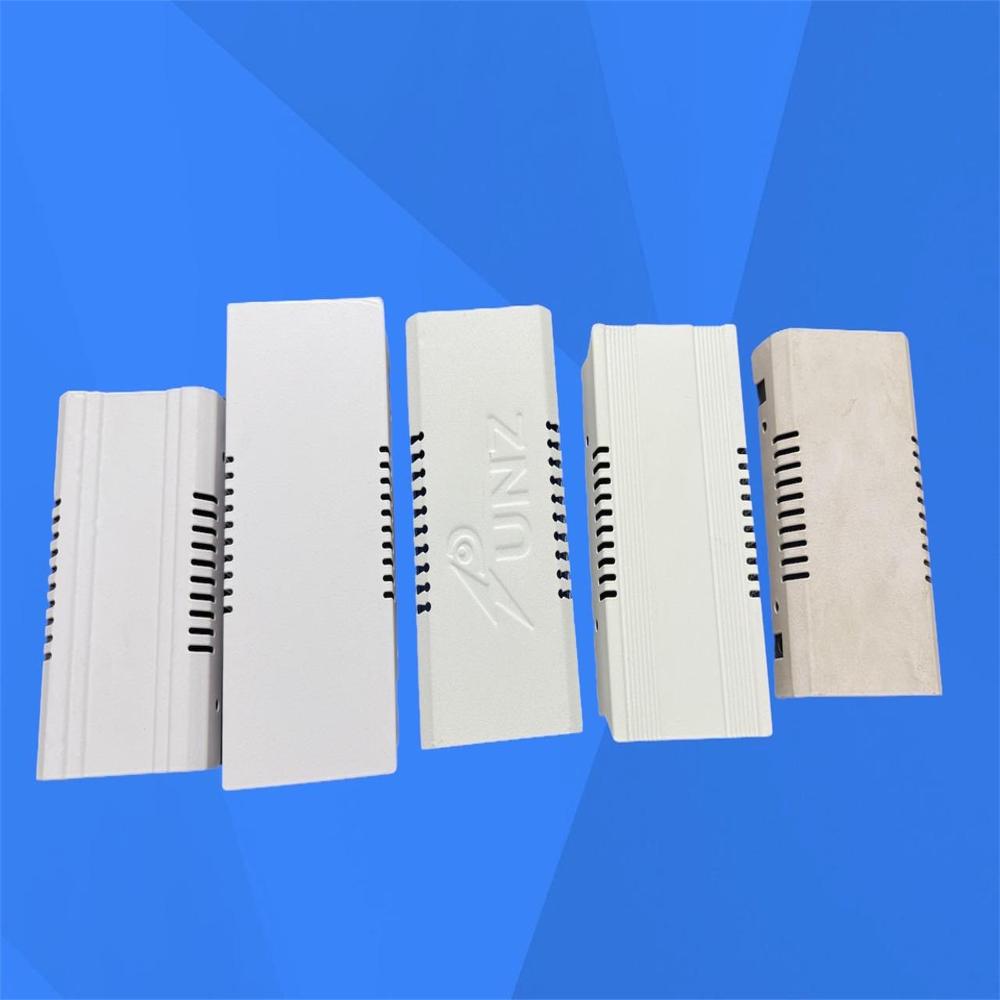 METAL CABINET OF CCTV POWER SUPPLY