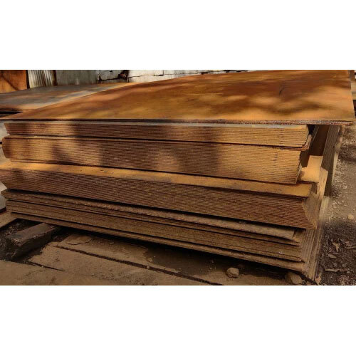 ALLOY STEEL PLATE