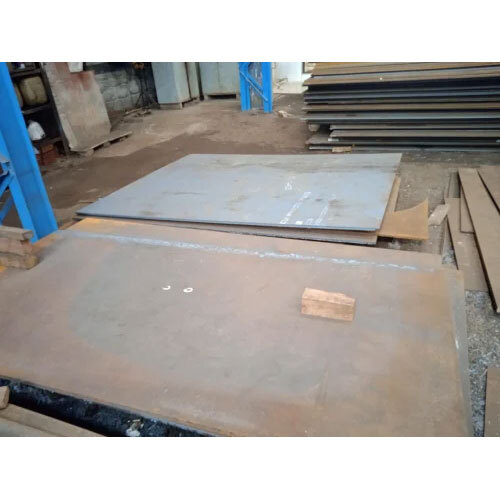 Carbon Steel Plate