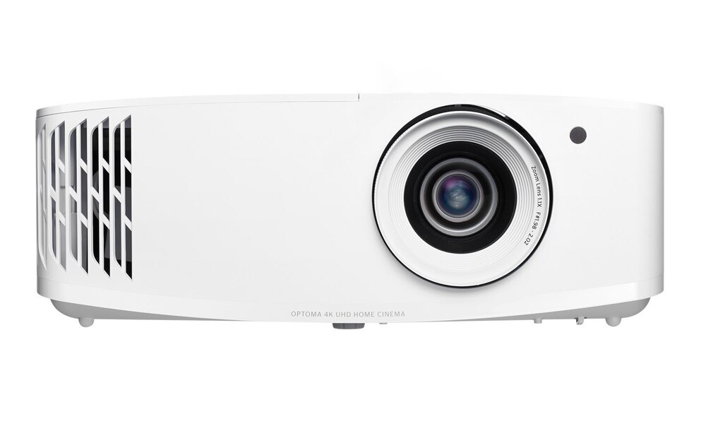 OPTOMA UHD35+ PROJECTOR