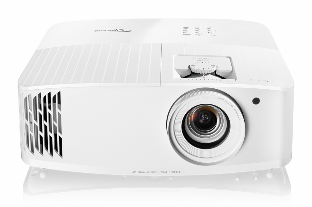 OPTOMA UHD55