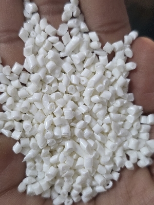 Polybutylene terephthalate (pbt)