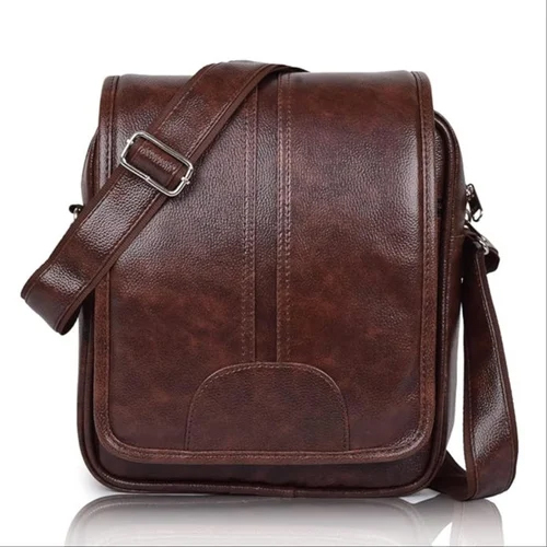 Rexine Side Bag