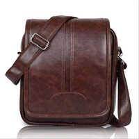 Rexine Side Bag