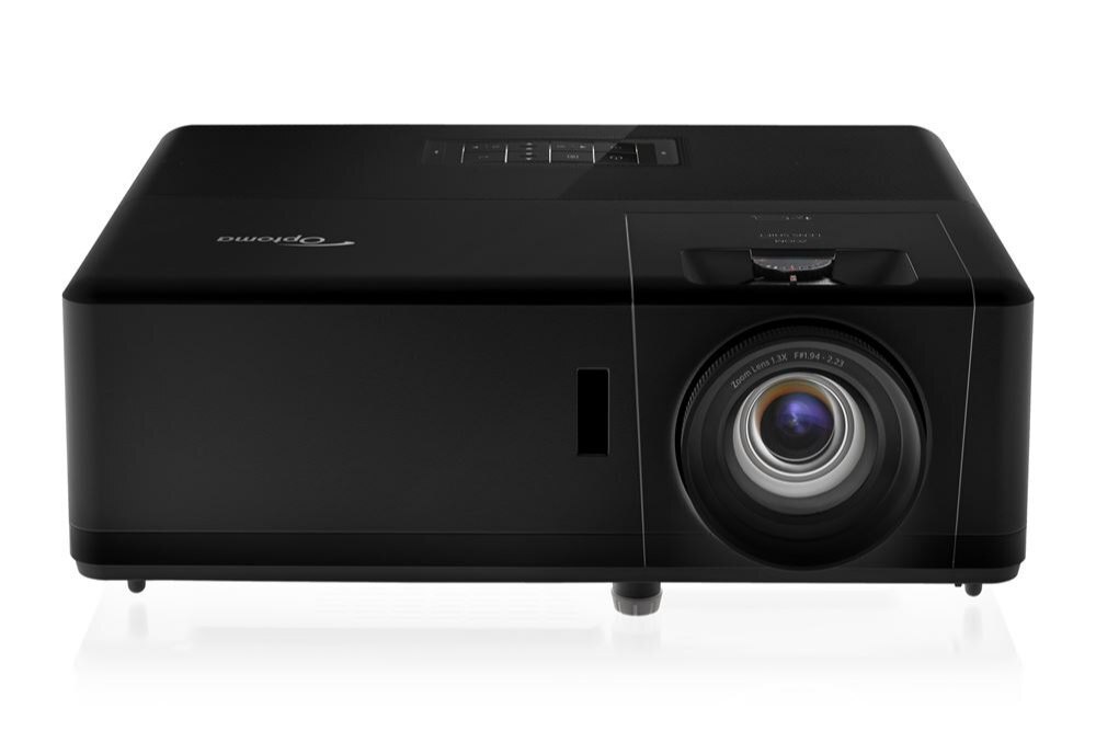 OPTOMAUHZ50+ PROJECTOR