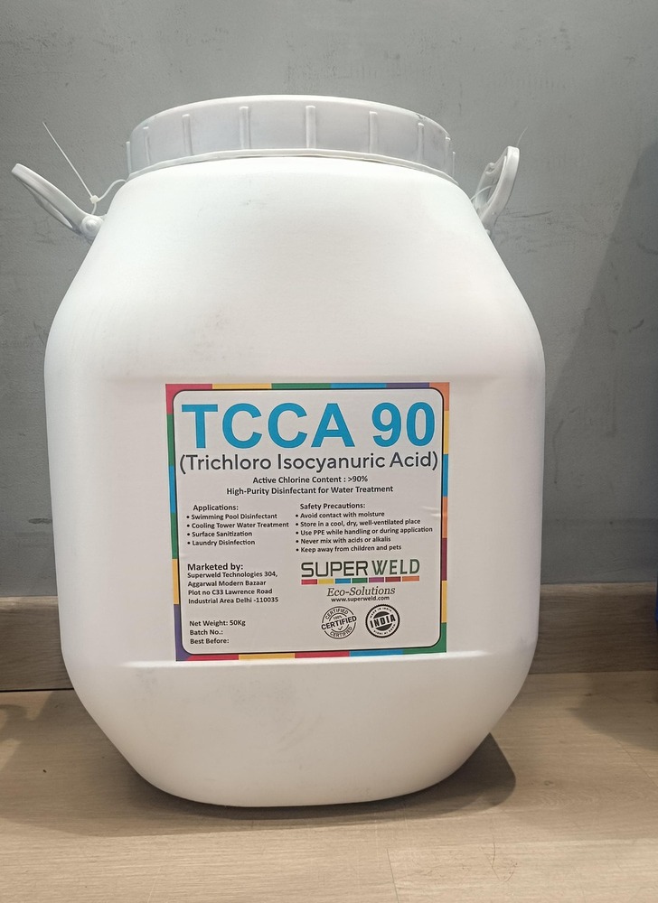 SUPER TCCA 90