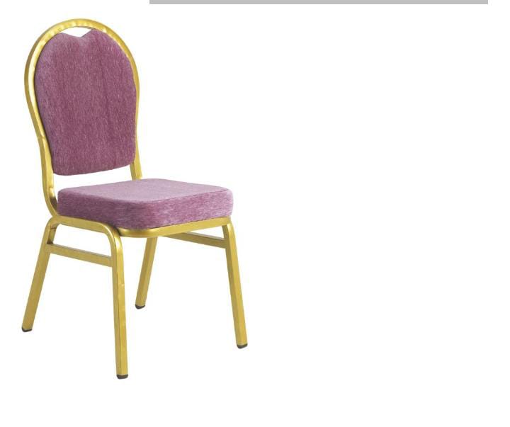 OM WOODS DBC 156 BANQUET CHAIR 