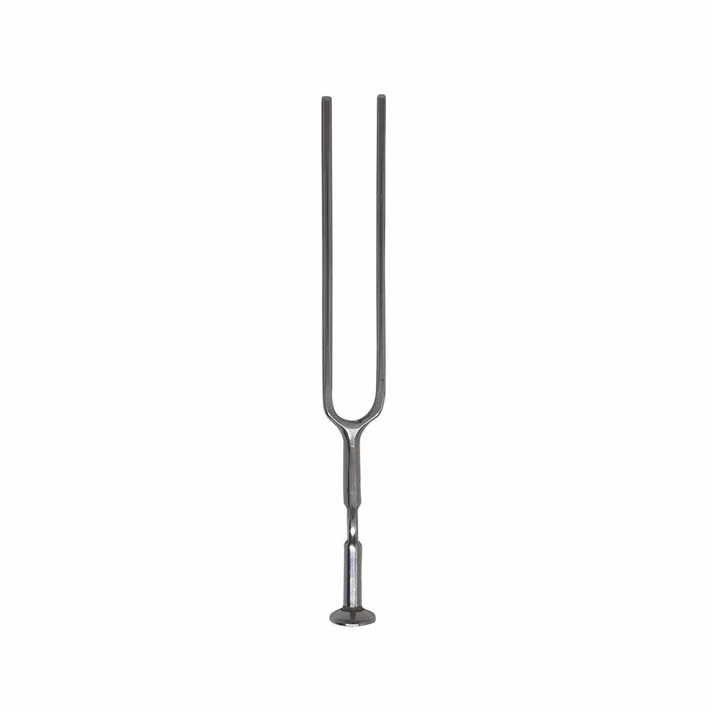 Best Seller Of Tuning Fork - Color: Silver