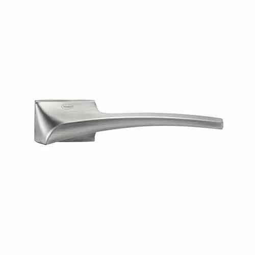 Ymel 702-Ss Yale Ymel Series Mortise Lock Comboset With Rose And Escutcheons Cylinder With Knob Inside And Keys Outside Ss Finish - Color: Sliver