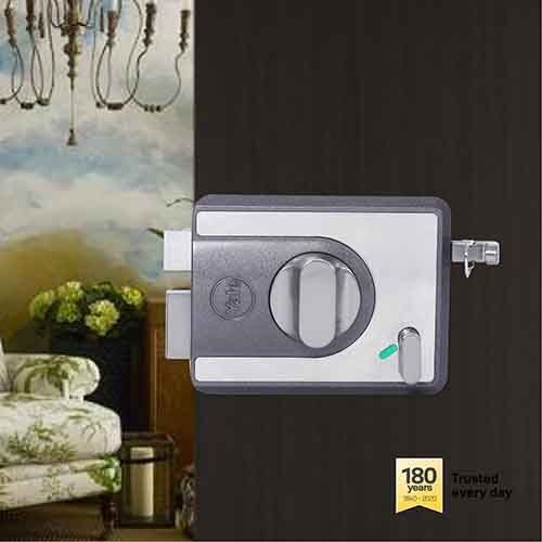 Cbs-Cinco Stark Series Premium Rim Main Door Lock