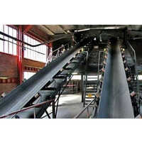 Mobile Conveyor System - Color: Grey