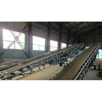 Bag Loading Conveyor