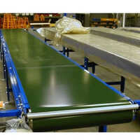 Industrial Packing Conveyor