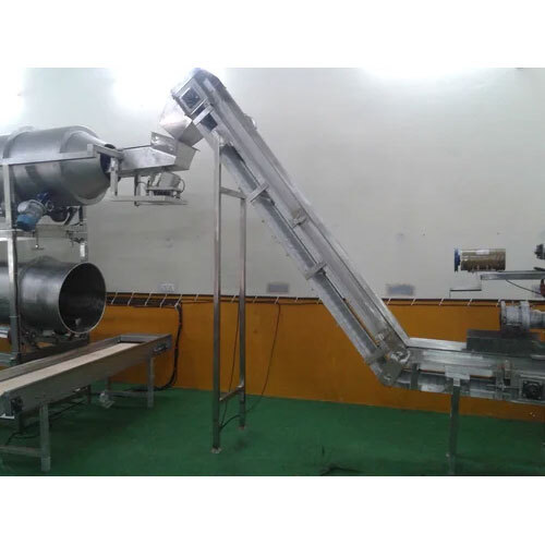 Chip Conveyors