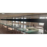 Motorized Roller Conveyor