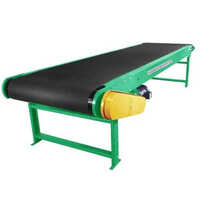 Heavy Duty Belt Conveyor