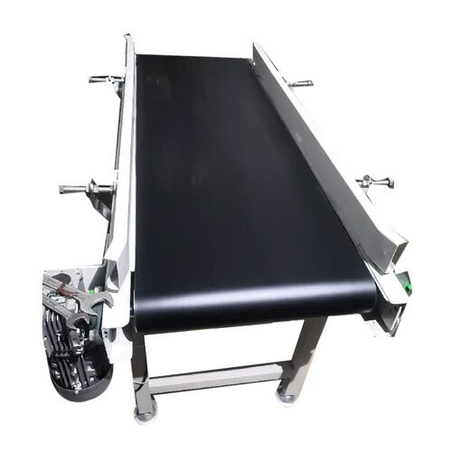 Belt Conveyor System
