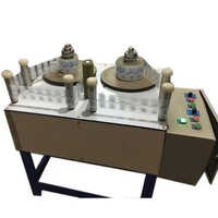 Table Top Doctoring Rewinding Machine - Capacity: 100 Kg/hr