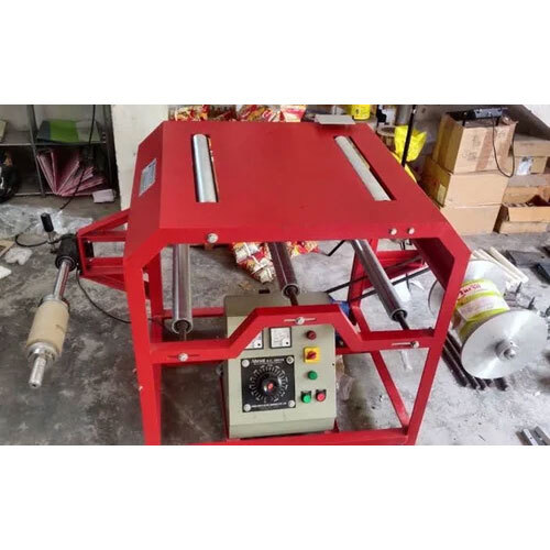 Mini Batch Coding Rewinder