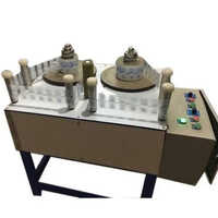 Tabletop Label Rewinder